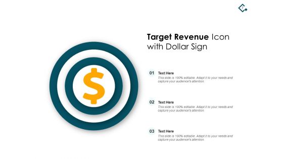Planned Earnings Target Revenue Businessmen Dollar Ppt PowerPoint Presentation Complete Deck
