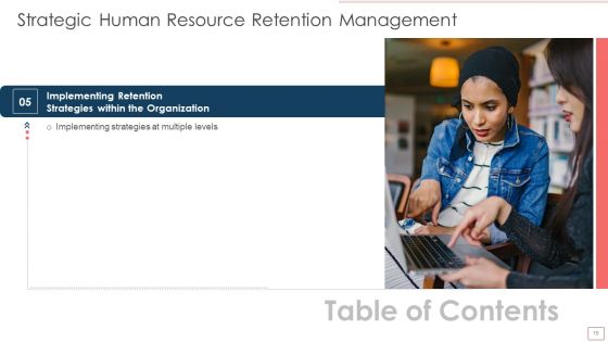 Planned HR Retention Management Ppt PowerPoint Presentation Complete Deck With Slides