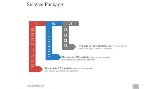 Planning A Flawless New Service Launch PowerPoint Presentation Complete Deck With Slides