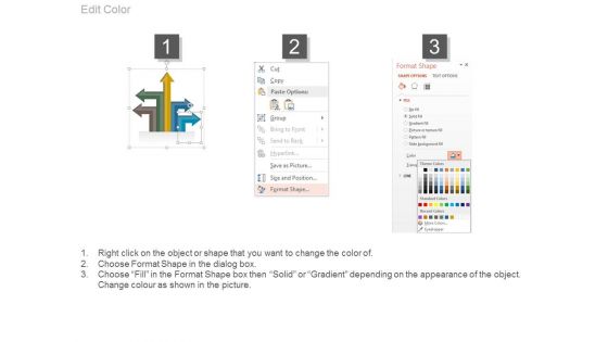Planning Disposal Restructure Business Model Ppt Sample