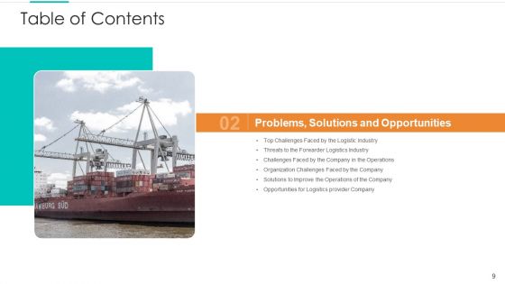 Planning Logistic Technique For Superior Supply Chain Execution Ppt PowerPoint Presentation Complete Deck With Slides