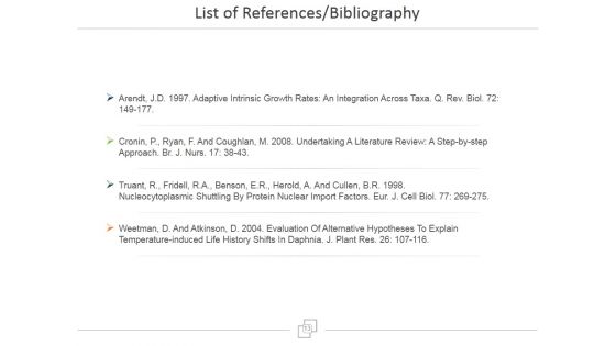 Planning Thesis Proposal Ppt PowerPoint Presentation Complete Deck With Slides