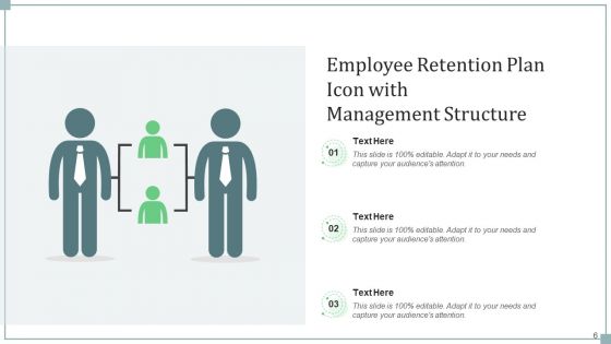 Planning Workforce Retention Engagement Ppt PowerPoint Presentation Complete Deck With Slides