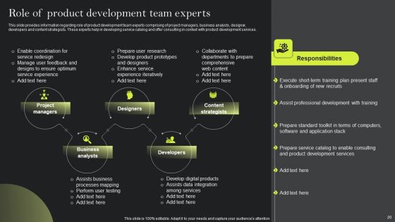 Playbook For Advancing Technology Through Digital Services Ppt PowerPoint Presentation Complete Deck With Slides