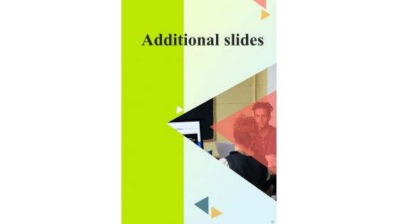 Playbook For Business Operations Strategies Template