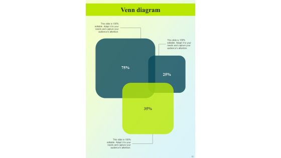 Playbook For Business Operations Strategies Template