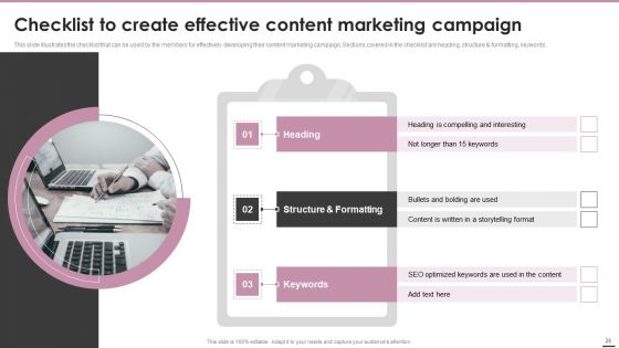 Playbook For Content Marketing Strategies Ppt PowerPoint Presentation Complete Deck With Slides