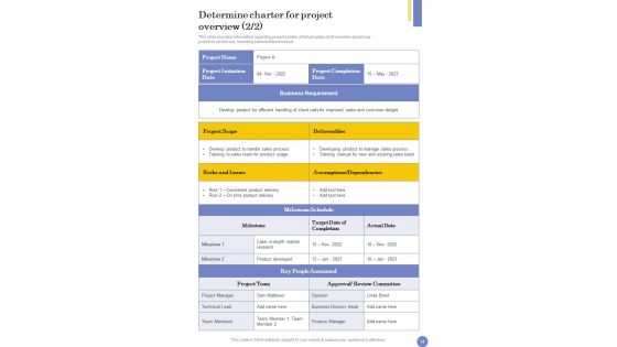 Playbook For Corporate Wellness Template