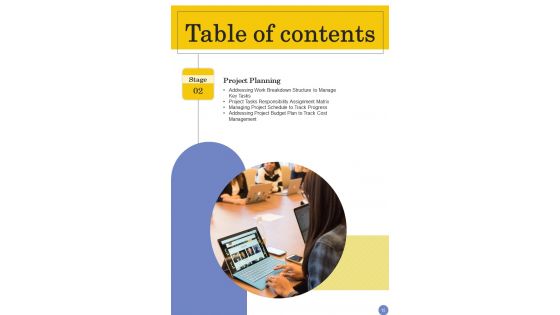 Playbook For Corporate Wellness Template