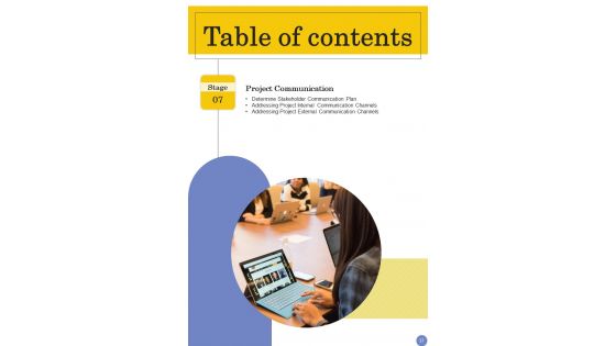 Playbook For Corporate Wellness Template