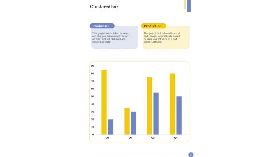 Playbook For Corporate Wellness Template
