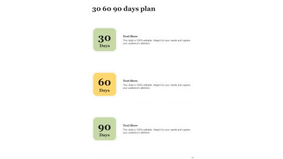 Playbook For Digital Publishing Platform Template