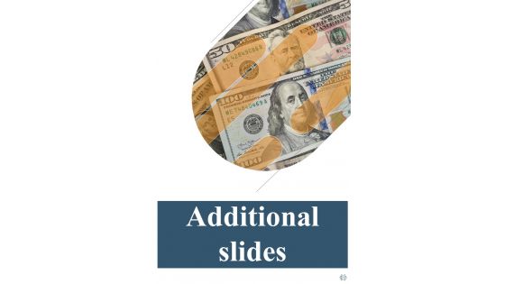 Playbook For Distributed Finance Investment Template