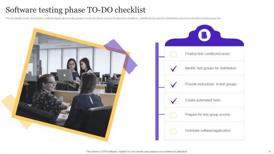Playbook For Enterprise Software Organization Ppt PowerPoint Presentation Complete Deck With Slides