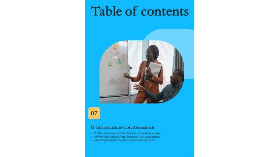 Playbook For ITIL Administration Template