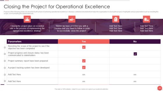 Playbook For Improving Production Process Ppt PowerPoint Presentation Complete Deck With Slides