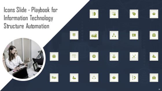 Playbook For Information Technology Structure Automation Ppt PowerPoint Presentation Complete Deck With Slides