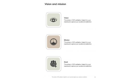 Playbook For Internal Sales Improvement Template