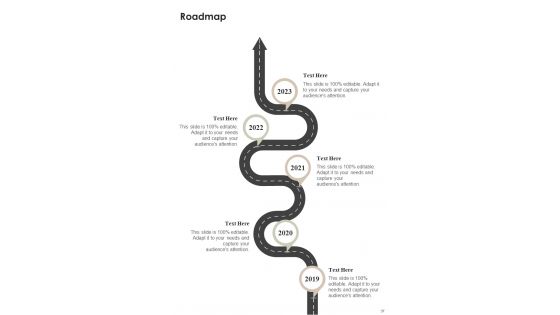 Playbook For Internal Sales Improvement Template