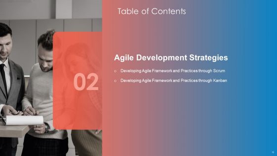 Playbook For Lean Agile Project Administration Ppt PowerPoint Presentation Complete With Slides