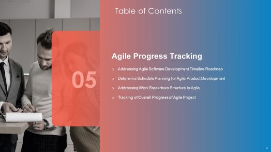 Playbook For Lean Agile Project Administration Ppt PowerPoint Presentation Complete With Slides