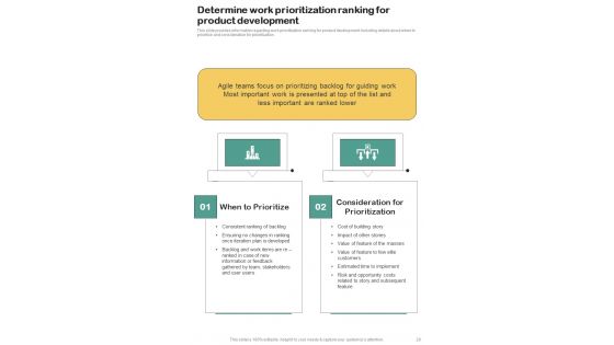 Playbook For Lean Six Sigma Project Administration Template