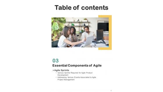Playbook For Lean Six Sigma Project Administration Template