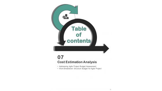 Playbook For Lean Six Sigma Project Administration Template