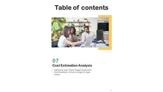 Playbook For Lean Six Sigma Project Administration Template