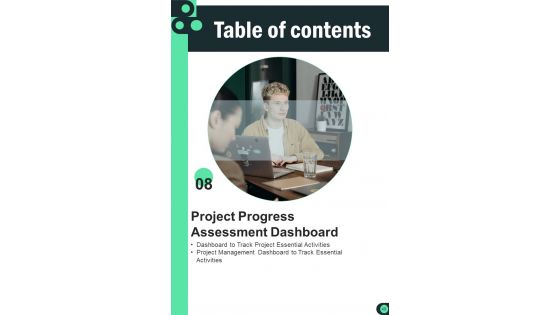 Playbook For Managing Different Projects Template