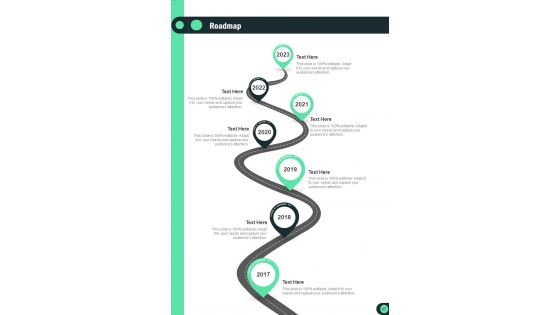 Playbook For Managing Different Projects Template