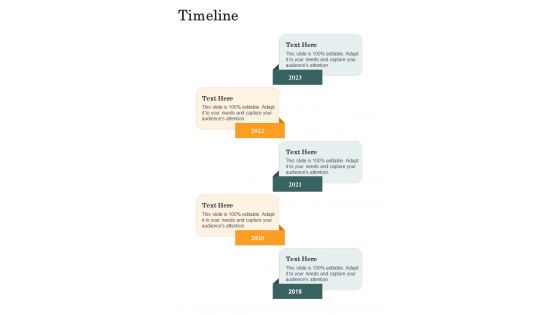 Playbook For Mobile App Development Strategies Template