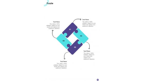 Playbook For Online Remote Learning Template
