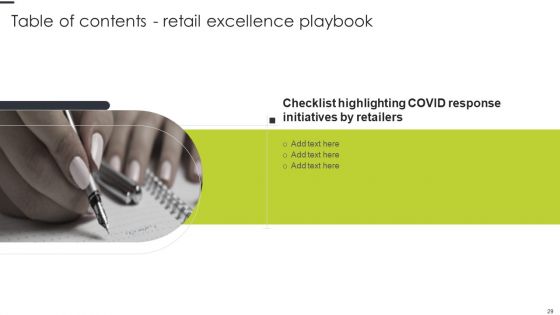 Playbook For Online Retail Store Excellence Ppt PowerPoint Presentation Complete Deck With Slides