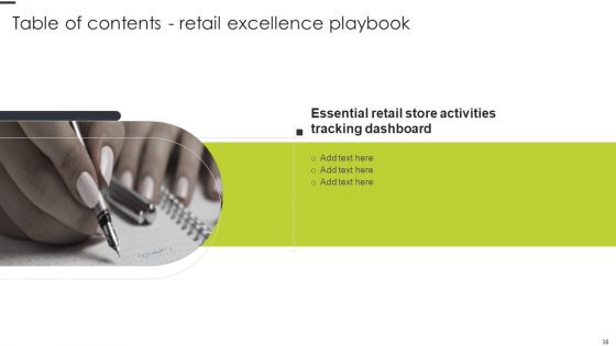 Playbook For Online Retail Store Excellence Ppt PowerPoint Presentation Complete Deck With Slides