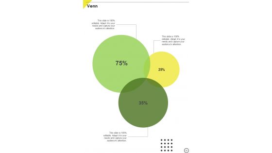 Playbook For Organizational Digital Transformation Template