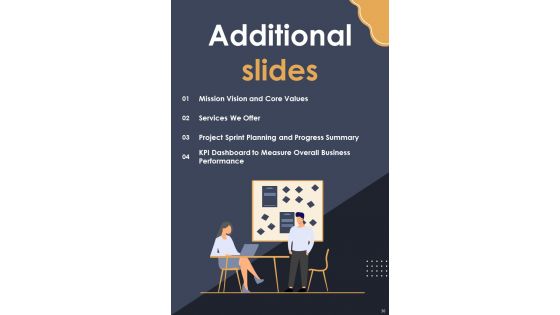 Playbook For Product Developers Template