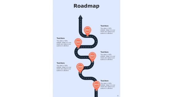 Playbook For Project Planning And Management Tactics Template