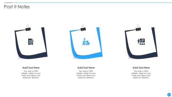 Playbook For Project Product Administration Ppt PowerPoint Presentation Complete Deck With Slides
