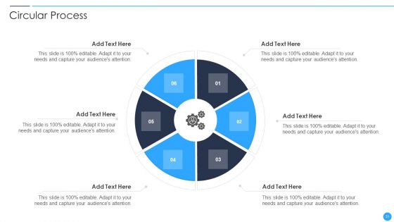 Playbook For Project Product Administration Ppt PowerPoint Presentation Complete Deck With Slides