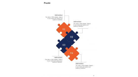 Playbook For Project Scope Management And Planning Template