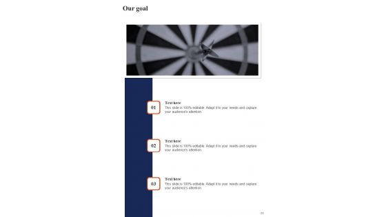 Playbook For Project Scope Management And Planning Template