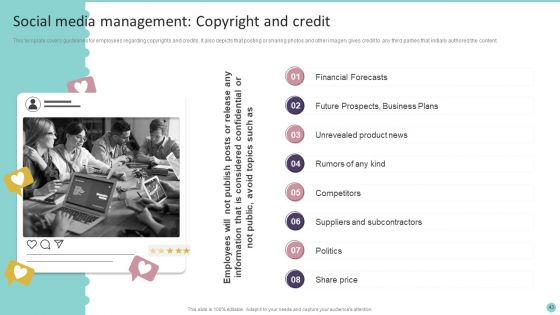 Playbook For Promoting Social Media Brands Ppt PowerPoint Presentation Complete Deck With Slides