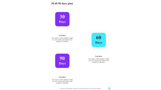 Playbook For Retail Experience Best Practices Template