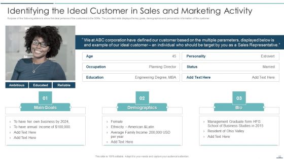 Playbook For Sales Development Executives Ppt PowerPoint Presentation Complete Deck With Slides