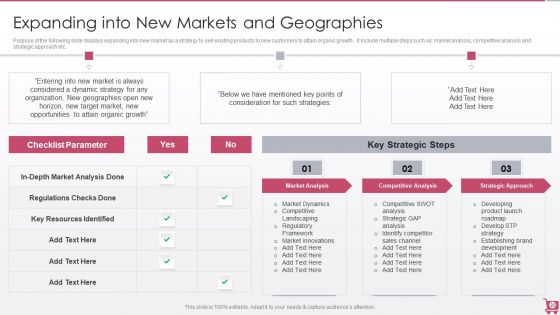 Playbook For Sales Growth Strategies Ppt PowerPoint Presentation Complete Deck With Slides