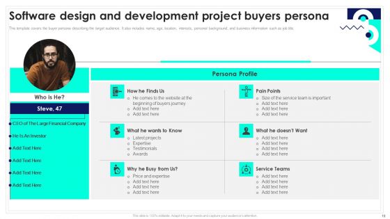 Playbook For Software Engineers Ppt PowerPoint Presentation Complete Deck With Slides