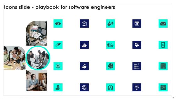 Playbook For Software Engineers Ppt PowerPoint Presentation Complete Deck With Slides