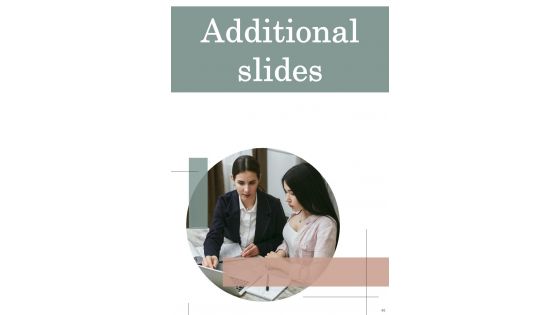 Playbook For Staff Development And Support Template