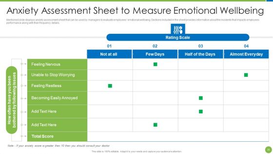 Playbook For Staff Wellbeing Ppt PowerPoint Presentation Complete Deck With Slides